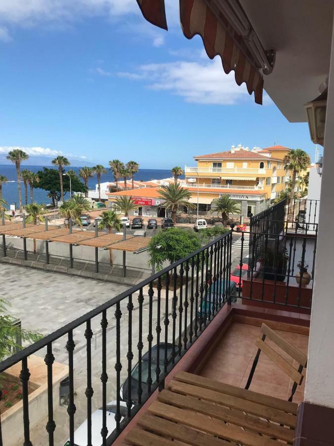 Casa Massimo Apartment Playa de San Juan  Exterior photo